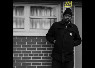Bub Rock drops “PDTIAF INTERLUDE”