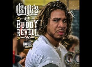 Vstylez drops “Buddy Revell” album