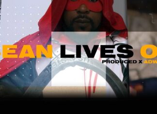 Rockness Monsta & Ruste Juxx Say “Sean Lives On”(Video)