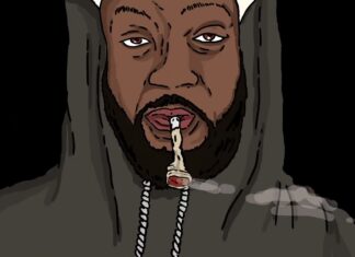I.E. MOE Drops Kheyzine Powered “Outta Pocket”(Video)