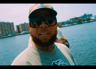 Yasin x Bloody Five Drop Clypto Laced “So Appealing”(Video)