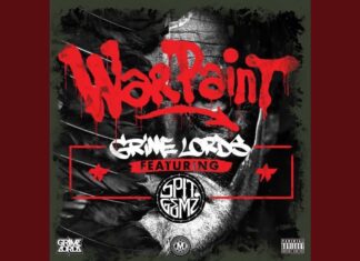 Grime Lords x Spit Gemz x DJ TMB Deliver “War Paint”