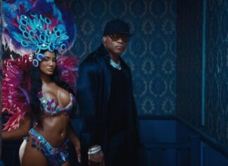 LL Cool J Delivers “Proclivities”(ft. Saweetie) – Video