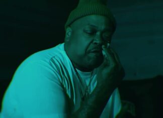 Bizarre x Foul Mouth Deliver “Dressing Room”(Video)