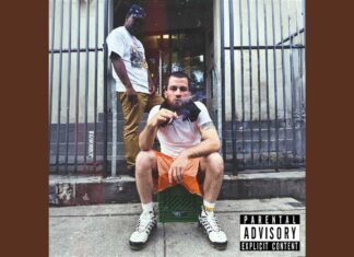 Daniel Son x Finn x Lord Juco Drop “Chalk Brothers”