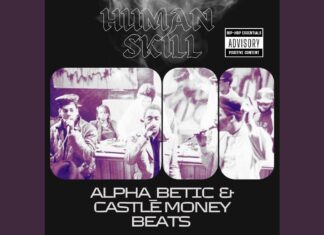 Castle Money Beats x Alpha_Betic Deliver “Human Skill”