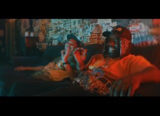 Jamal Gasol x Cedar Law$ Drop “Come For The King”(Video)