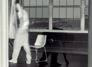 Navy Blue Says “Take Heed”(Video)