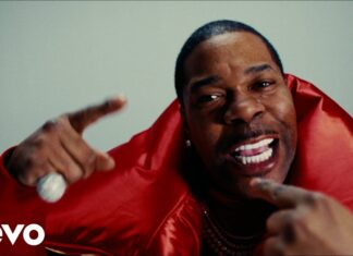 Busta Rhymes Does “Tings”(Video)