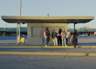 Mutant Academy x Quelle Chris Deliver “Liberation”(Video)