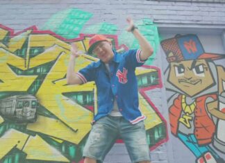 Kurious Drops “800 lbs”(Video)