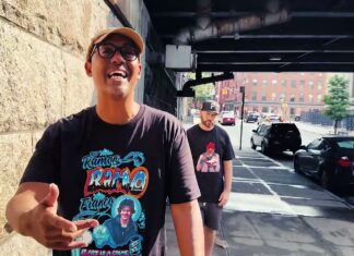 maticulous drops “Let It Begin” video f/ Breeze Brewin