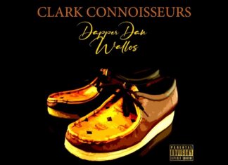 Clark Connoisseurs Drop “Dapper Dan Wallos”