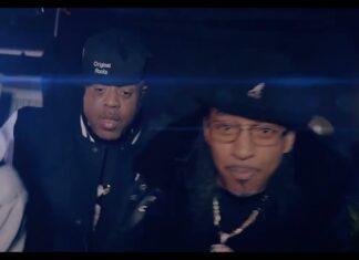 Cappadonna drops “IL Padrino” f/ Amar Divine, Kelso, Da Boomer