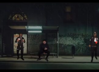 FREEHUEY x John Jigg$ drop “The Baddest” video