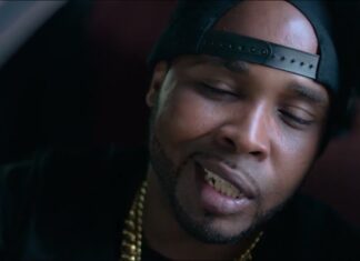 38 Spesh & Method Man Drop “Speshal Methods”(Video)