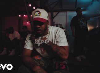 Benny The Butcher, Black Soprano Family(ft. Rick Hyde, ElCamino, Fuego Base)Drop “The Warehouse 3″(Video)