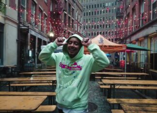 Flee Lord Delivers “Snakes In Disguise”(Video)
