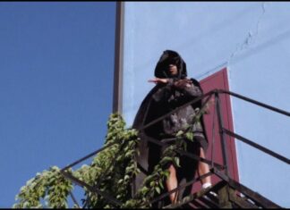 The Doppelgangaz Release “W.I.T.H.H.”(Video)