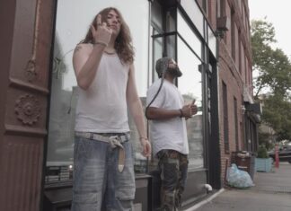 Passport Rav x Rob Viktum(ft. Lord Sko)Deliver “On Swivel”(Video)