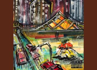 Conductor Williams x Rei The Imperial Release “Baby Charmander”