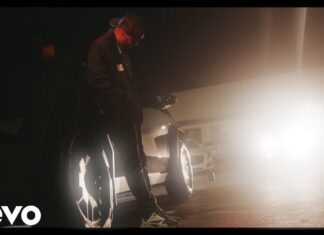 Benny The Butcher Delivers “Knightfall”(Video)