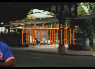 Spoda x Wavy Da Ghawd Drop “Can’t Imitate”(Video)/ “Against All Odds”(Album)