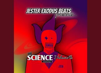 Jester Exodus x Hutch Halifax x Bouty Johnson drop “Day One”
