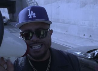 Blu & Exile Release “Love Is Blu”(ft. Aloe Blacc) – Video