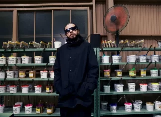 LE$ x Cedar Law$ Deliver “Sashimi”(Video)