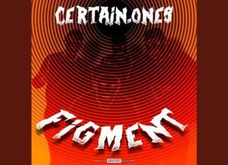 Certain.Ones Unveil “Figment”