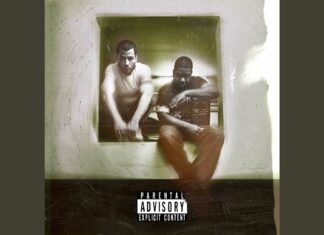 Daniel Son x Finn Deliver “Dance Of The Drunken Mantis”(Video/Audio)