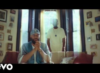 Common x Pete Rock Drop “Dreamin'”(Video)