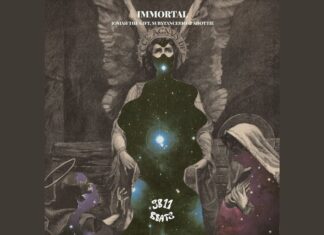 Josiah The Gift x SUBSTANCE810 x Shottie x SB11 Are “Immortal”