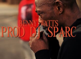 Mo Breez drops “Sour” f/ Benny Watts x Dj Sparc