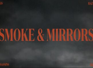 DJ Muggs x Raz Fresco Deliver “Smoke & Mirrors”(Video)