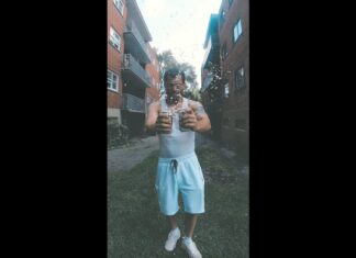 Daniel Son x FINN Unleash “Talon Claw”(Video)