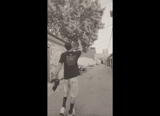Daniel Son x FINN Say “Call Me”(Video)