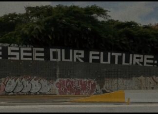 Garcia Vega x Cardejez drop “Efectivo” video
