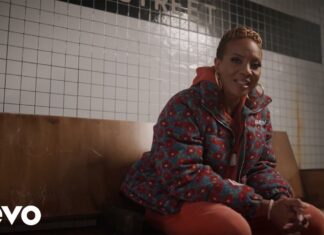 MC Lyte Says “Thank You”(ft. Mary Mary, Muni Long) – Video