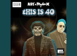 REKS x Myster DL Say “This Is 40″(Video)