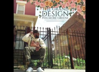 Philmore Greene x RJ Payne Unveil “Magic”