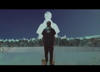 AJ Suede x Wolftone drop “Off Track Betting” video