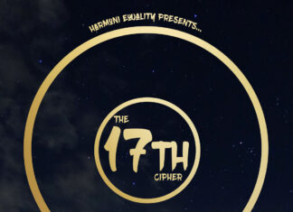 The 17th Cipher – Aida x Nejma Nefertiti x Tiye Phoenix x La Piri Unveil “Queen”