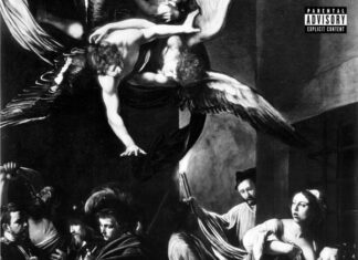 MeRCY Unveils “Works Of Mercy”(Album)