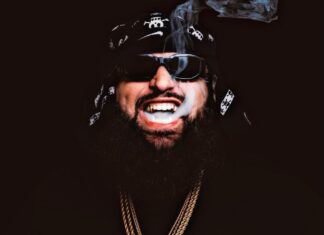 Chubs & Wino Willy Deliver “Legend Of The Golden Drac”(Album)ft. Mondo Slade, Asun Eastwood, etc.