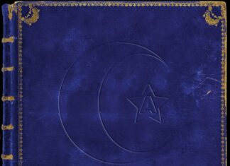 Buffalo’s Casablanca The Gawd Delivers “Book of Niggalations Vol.2′