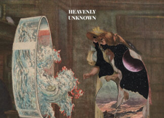 SB11 Unveils “Heavenly Unknown”(Album)ft. Planet Asia, Mickey Diamond, FLU, Lord Juco, SUBSTANCE810, Josiah The Gift, Cousin Feo, etc.