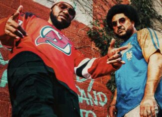 Stack F. Dollahs X Big Grudge presents “Materia Prima II”