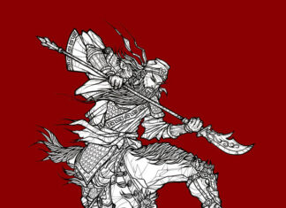 Silversmiths Unsheathe “Scimitar”(Album)ft. AthenA, Tali Rodriguez, King Light
